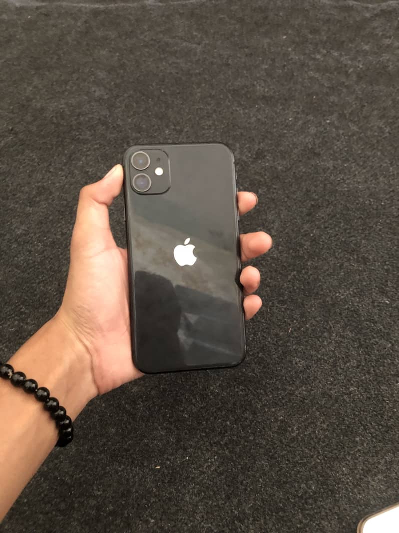 Apple iPhone 11 1