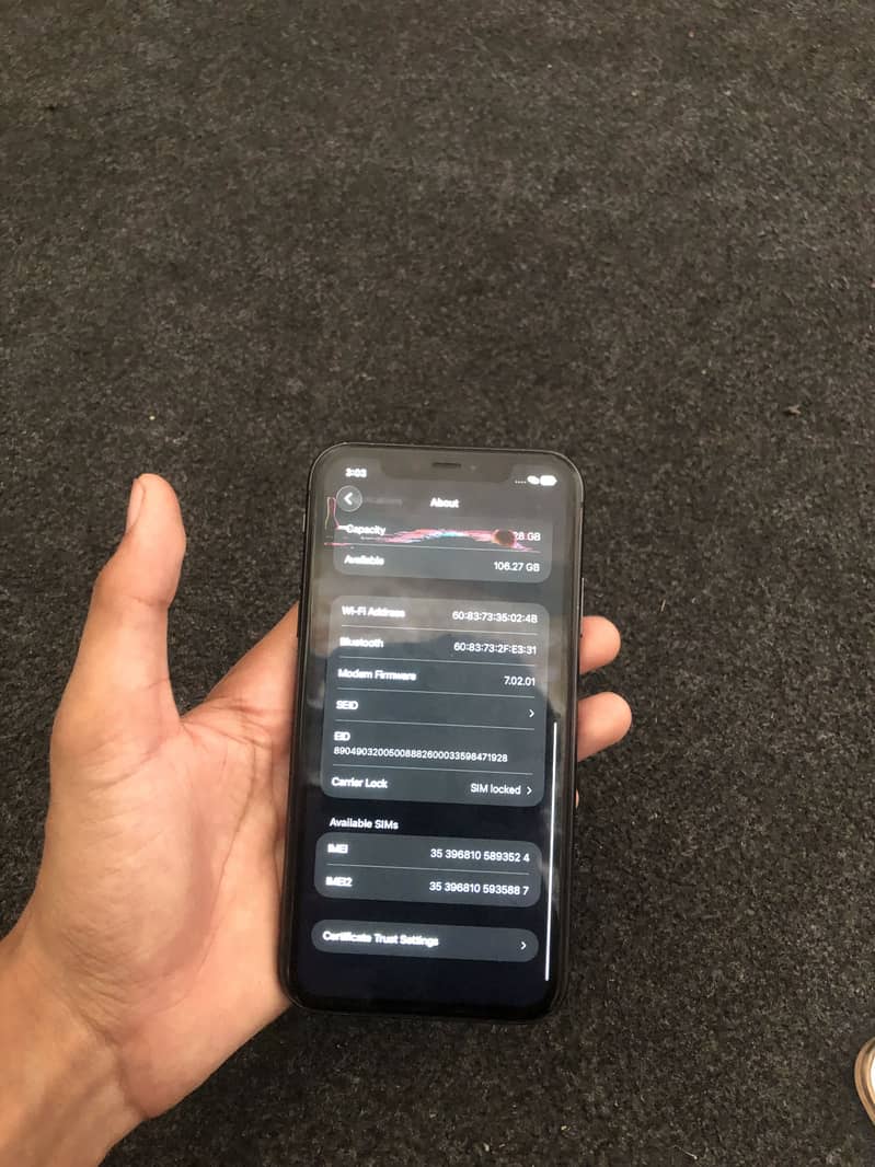 Apple iPhone 11 7
