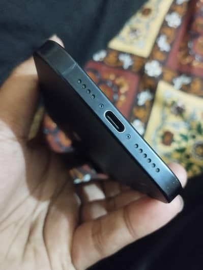 Apple iPhone 15 Pro Max 1TB Exchange Available
