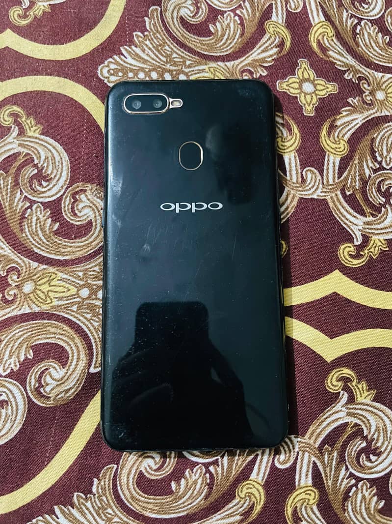 OPPO A5s 3