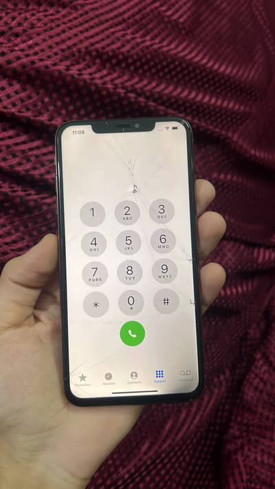 Apple iPhone XS Max PTA Approved