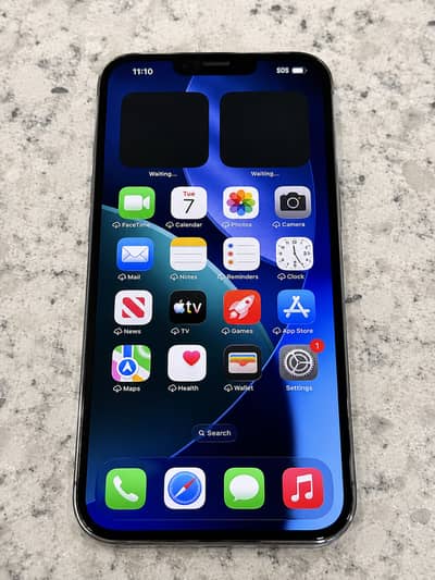phone 13 pro max PTA Approved capacity 256 bettery percentage 79