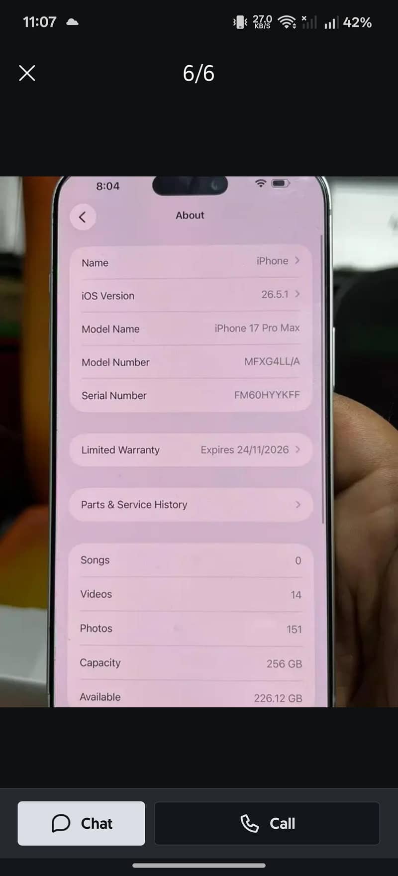 iphone 17 pro max 2