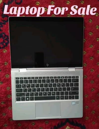 Hp Leptop For Sale