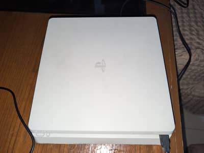Ps4 Slim