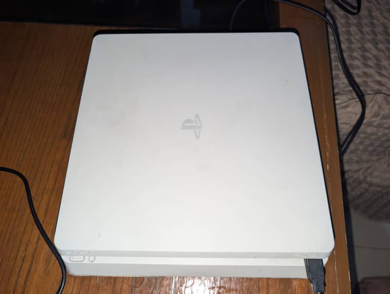Ps4 Slim 0
