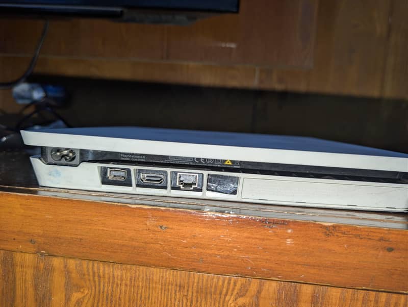 Ps4 Slim 2