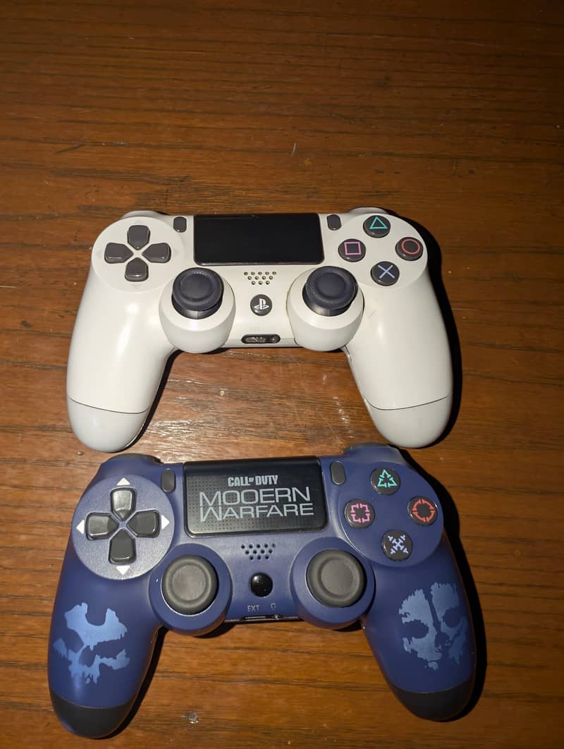 Ps4 Slim 3