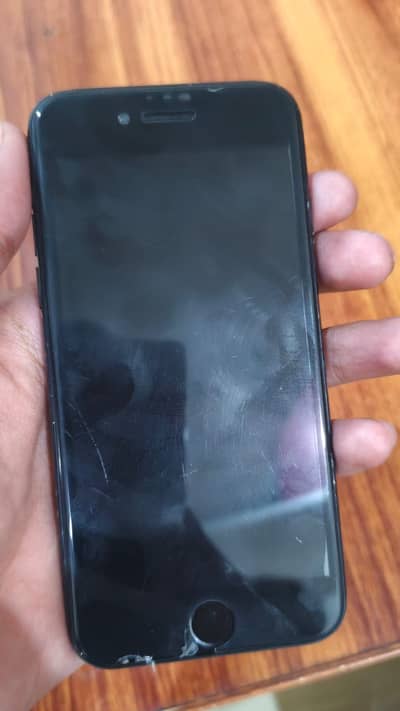 Apple iPhone SE