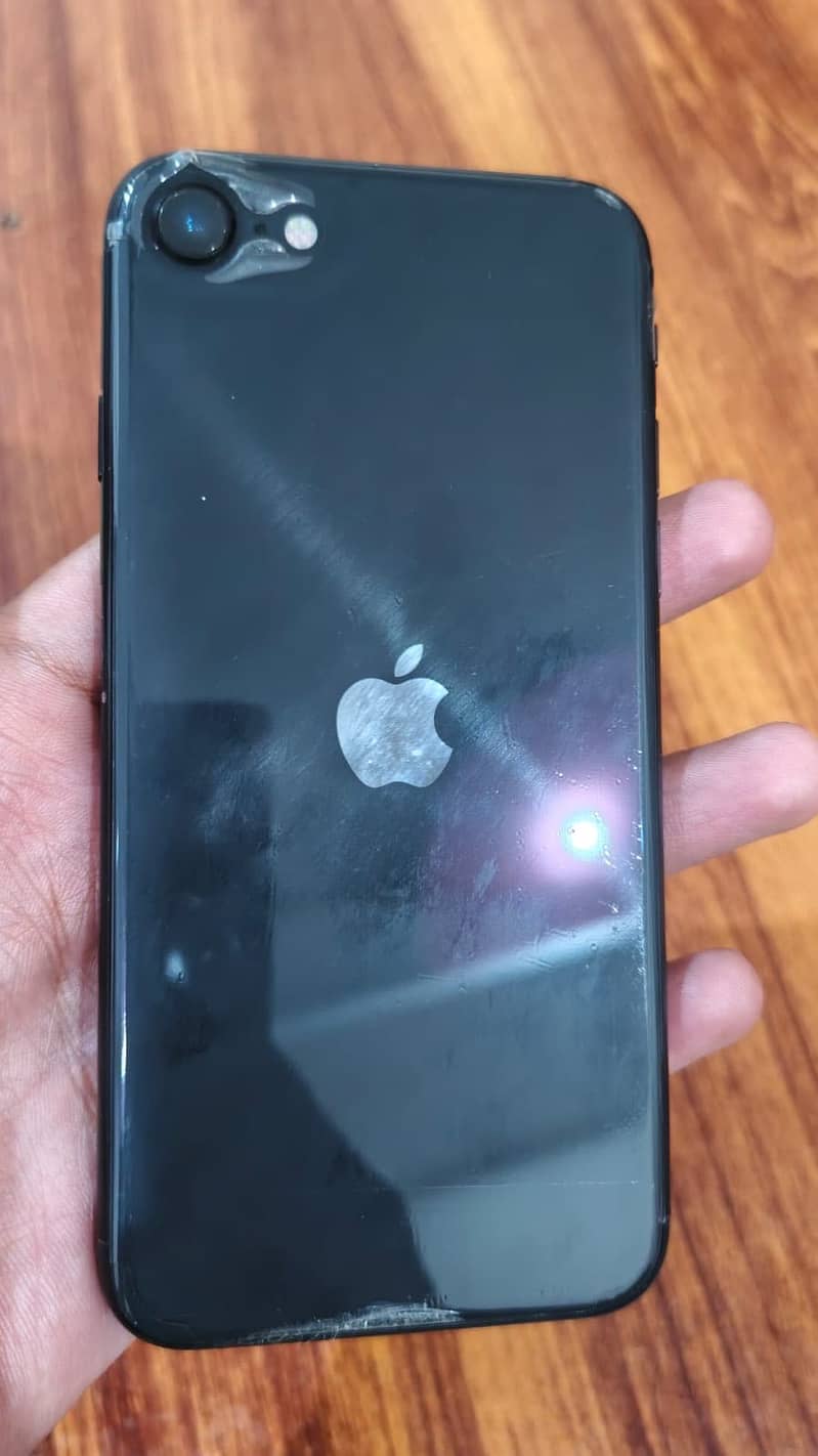 Apple iPhone SE 1