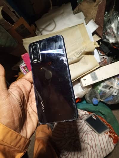 Vivo Y20