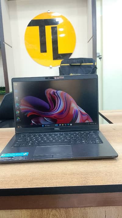 Dell Latitude 5300 Touchscreen | Core i5 8th Gen | 8GB RAM | 256GB SSD