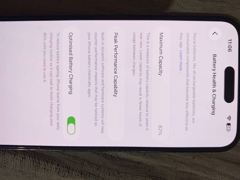 Apple iPhone 14 Pro Max 2