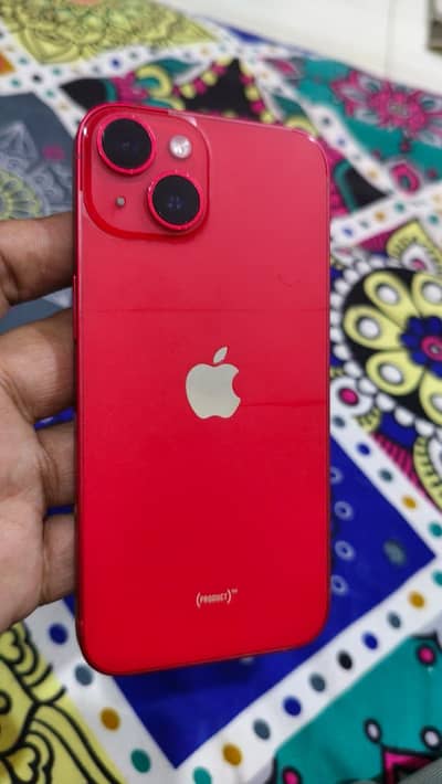 Apple iPhone 14