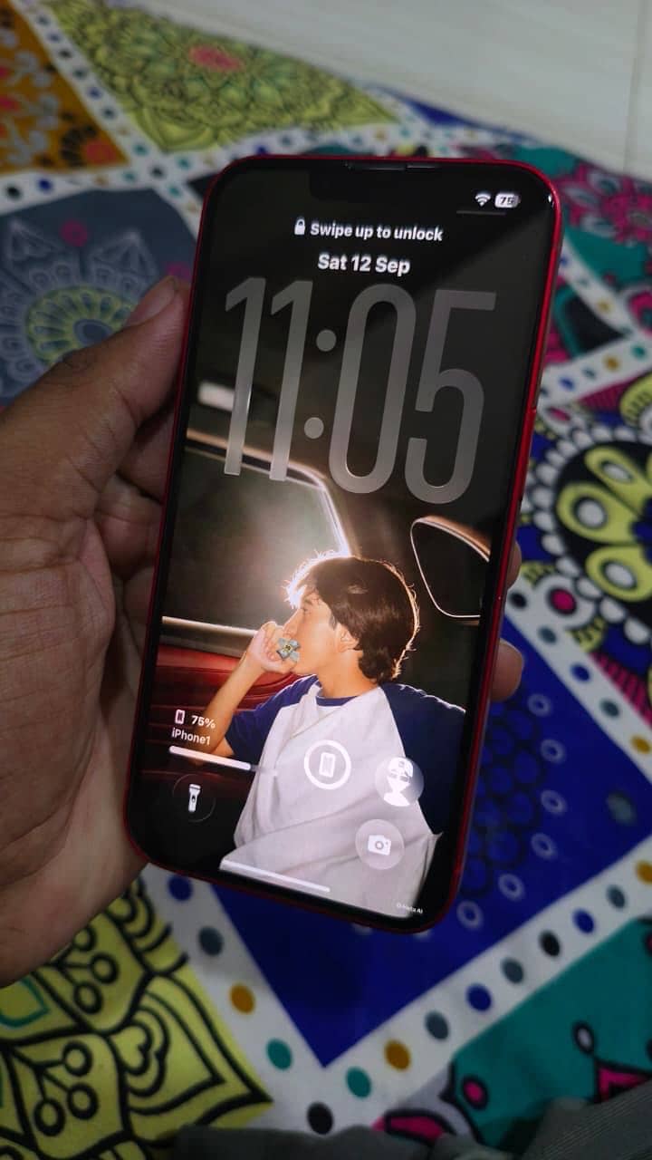 Apple iPhone 14 4