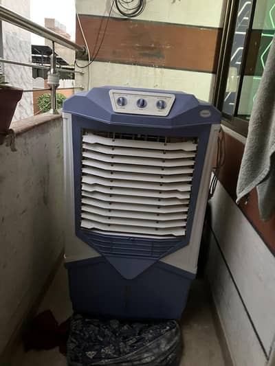 room cooler