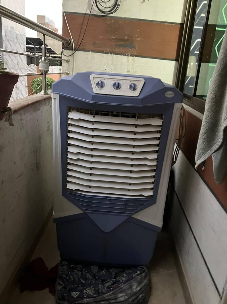 room cooler 0