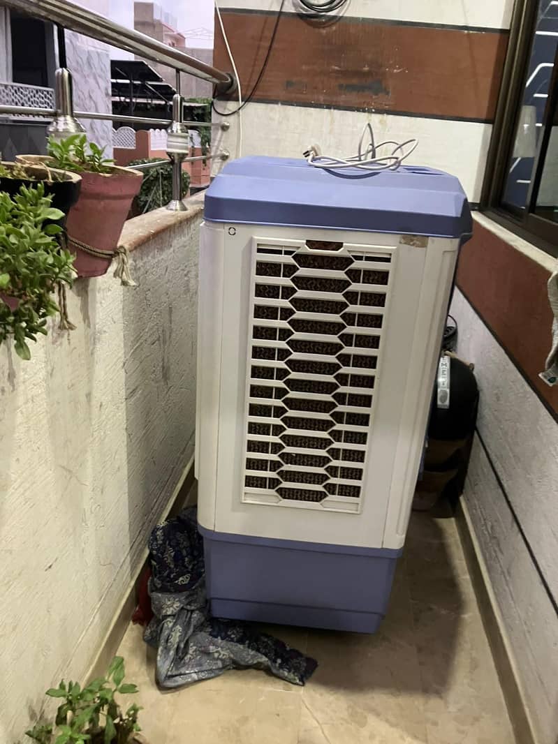 room cooler 2