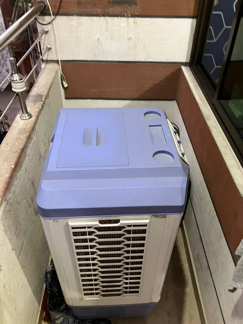 room cooler 3