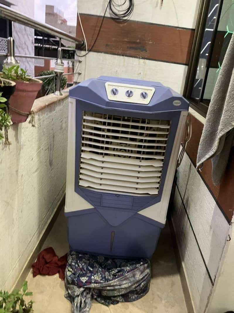 room cooler 4