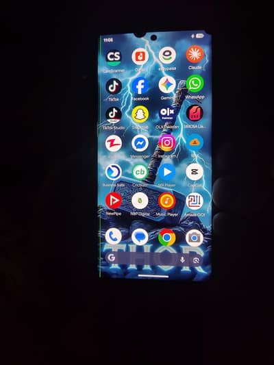 Google Pixel 6 Pro Official Approved 256gb (Exchange possible)