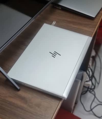 HP Elitebook 840 G7 i5 10th gen
