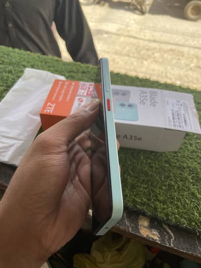Zte Other Model