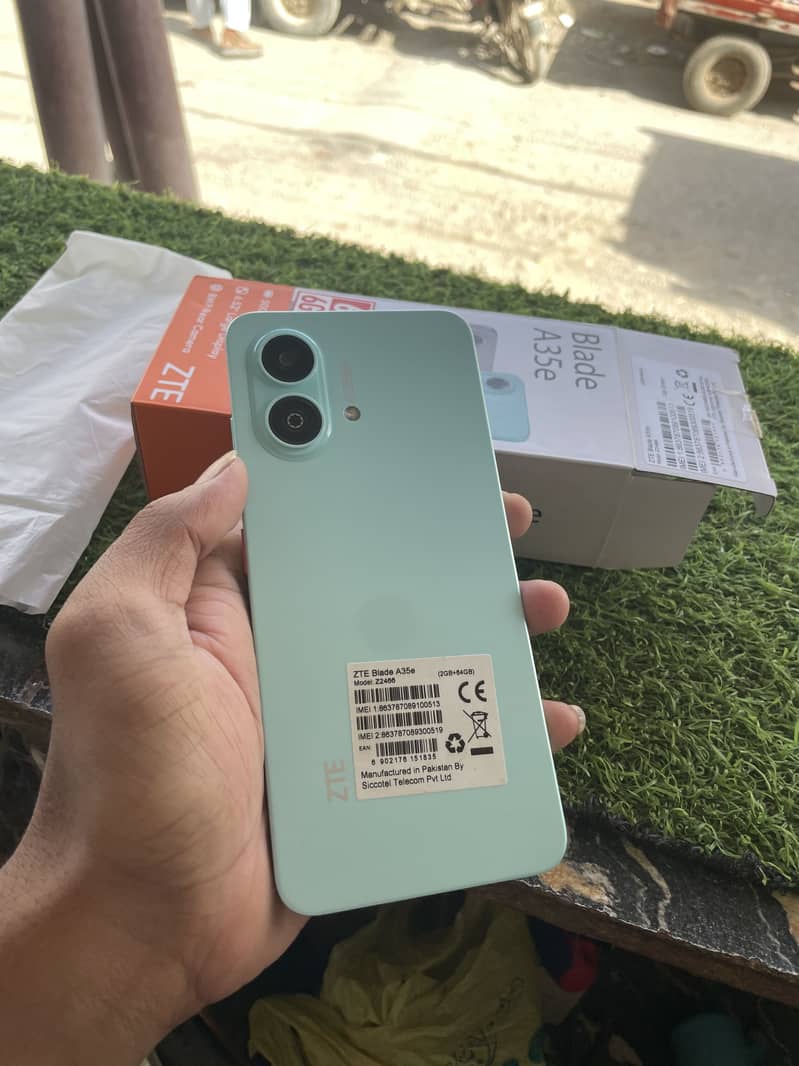 Zte Other Model 1