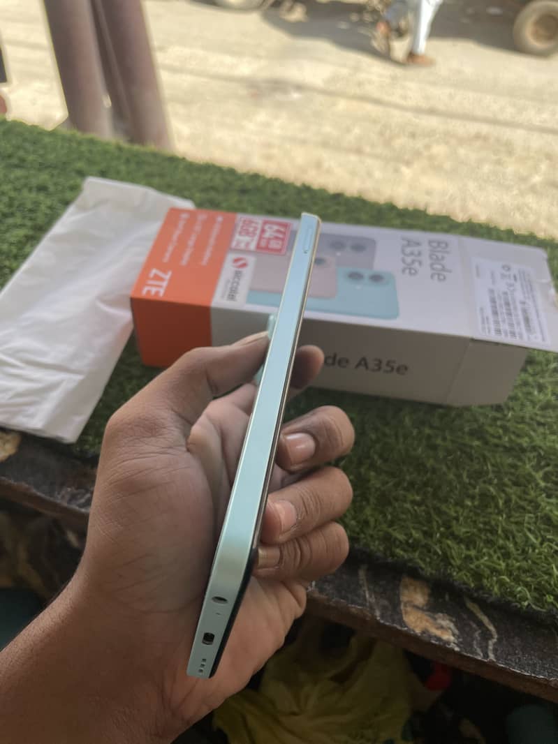 Zte Other Model 3