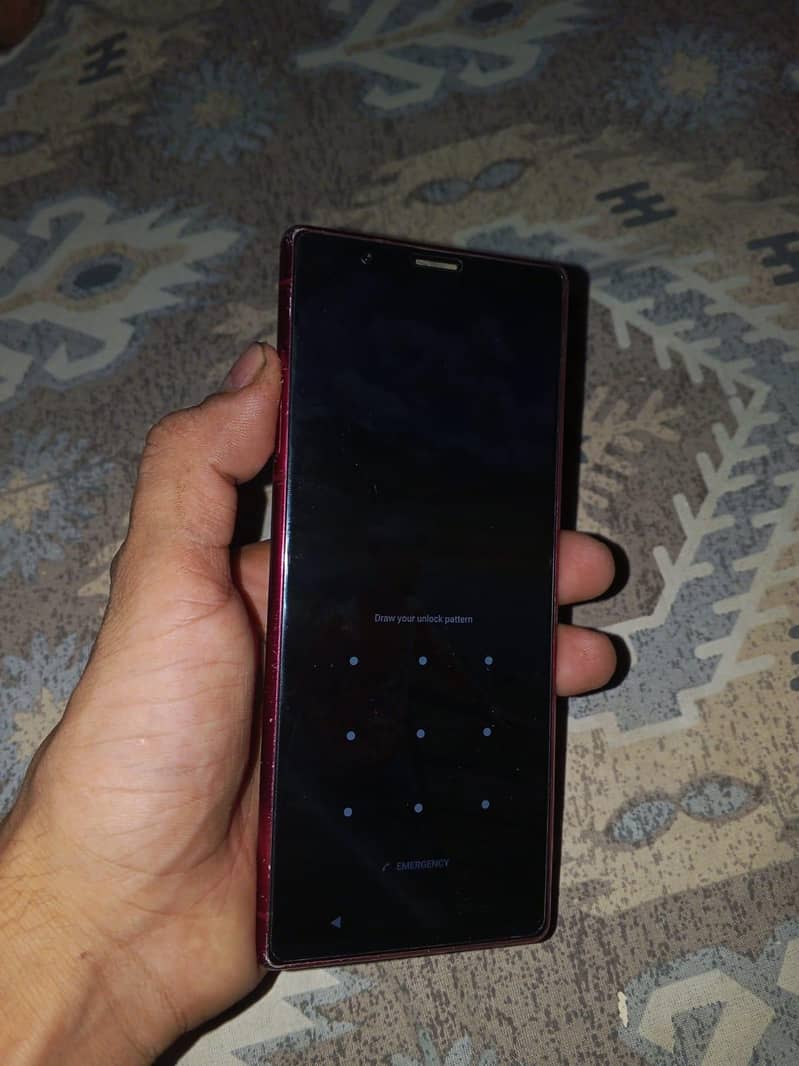 Sony 5 4