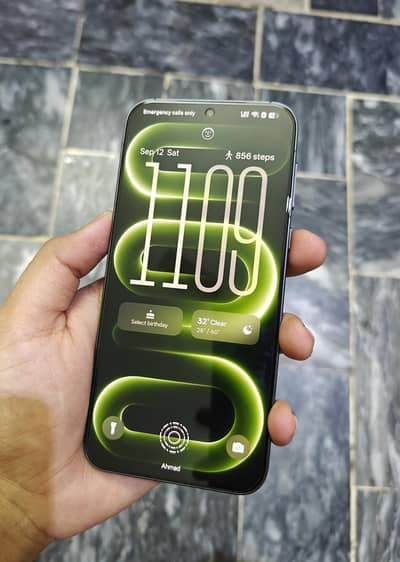 OPPO Find X8