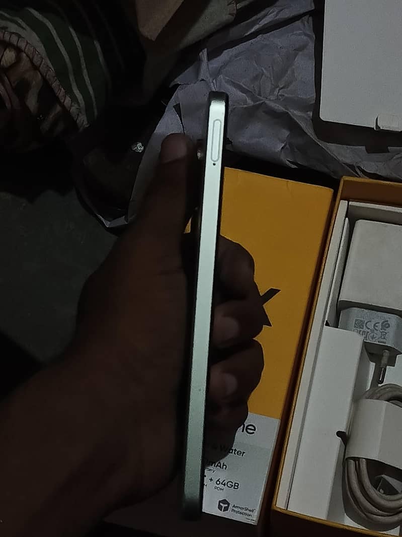 Realme Note 60x 3