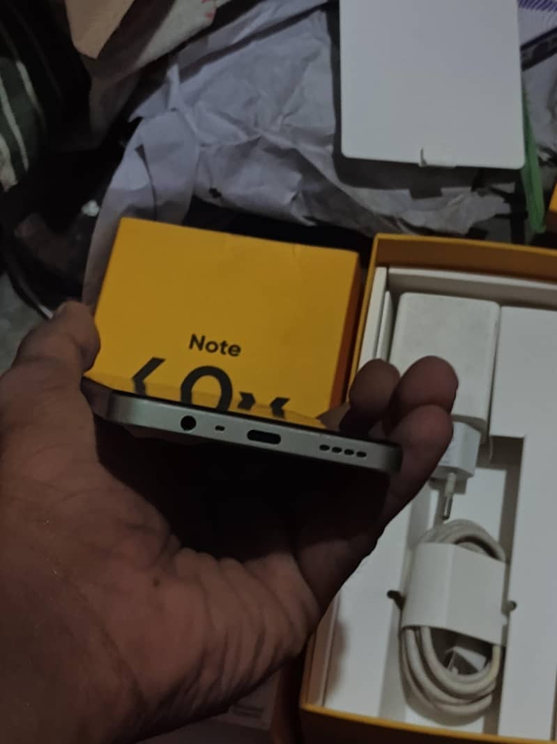 Realme Note 60x 4