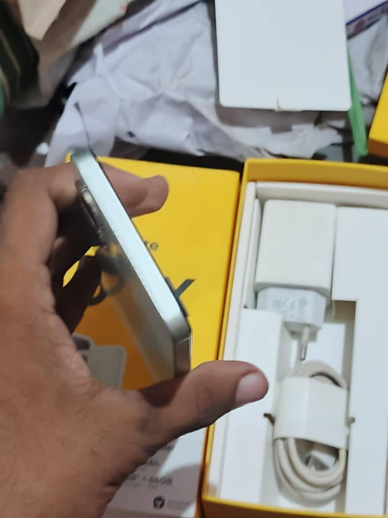 Realme Note 60x 5