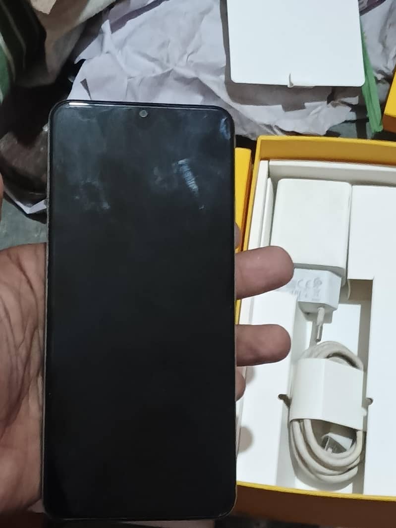 Realme Note 60x 6