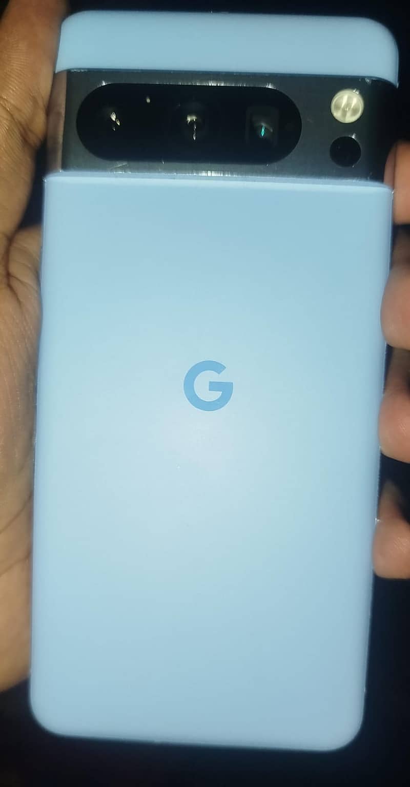 Google Pixel 8 Pro 1