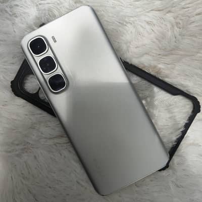 Infinix Hot 60Pro Plus