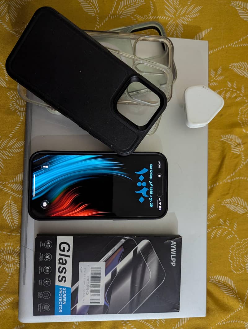 Apple iPhone 14 Pro Max 4