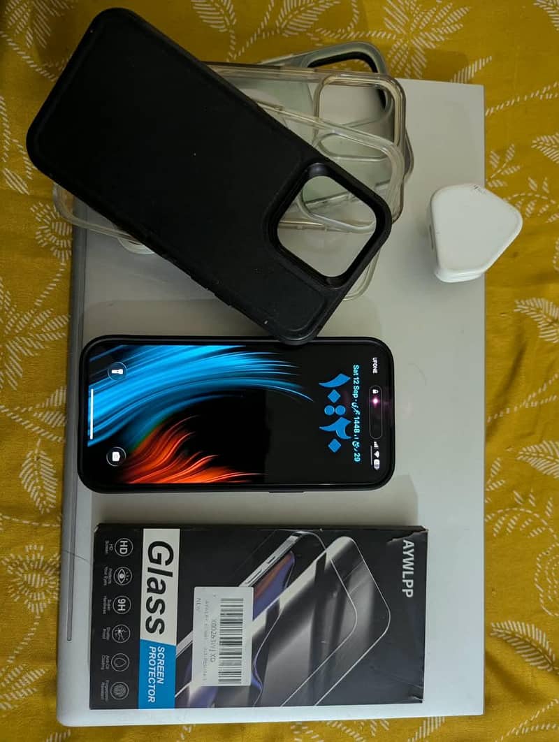Apple iPhone 14 Pro Max 5