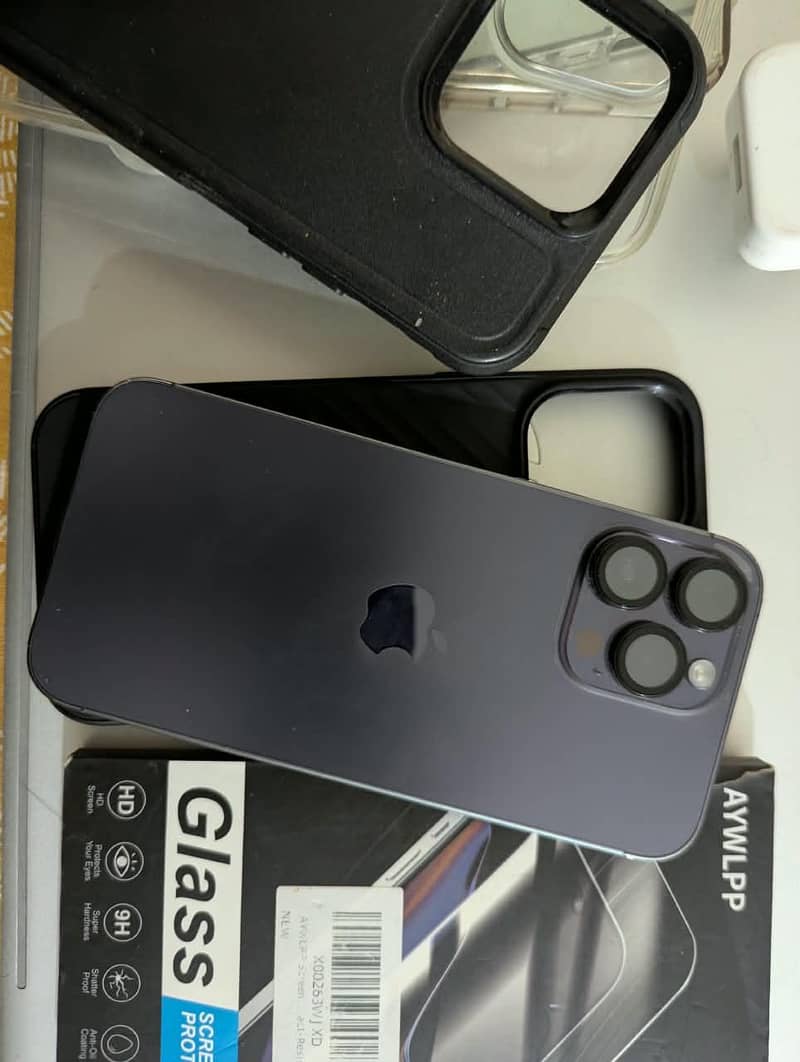 Apple iPhone 14 Pro Max 6