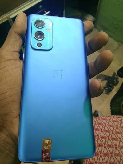 One plus 9 12+12 256