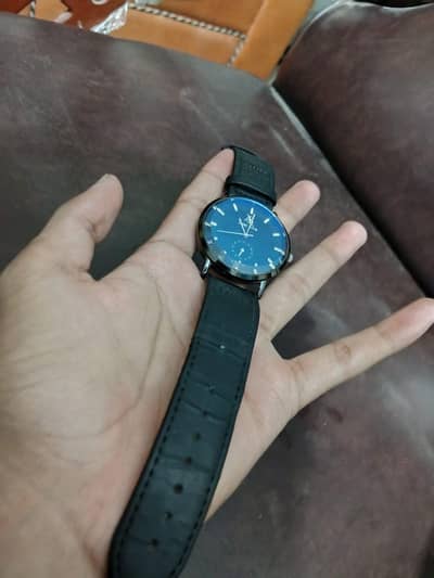 Watch