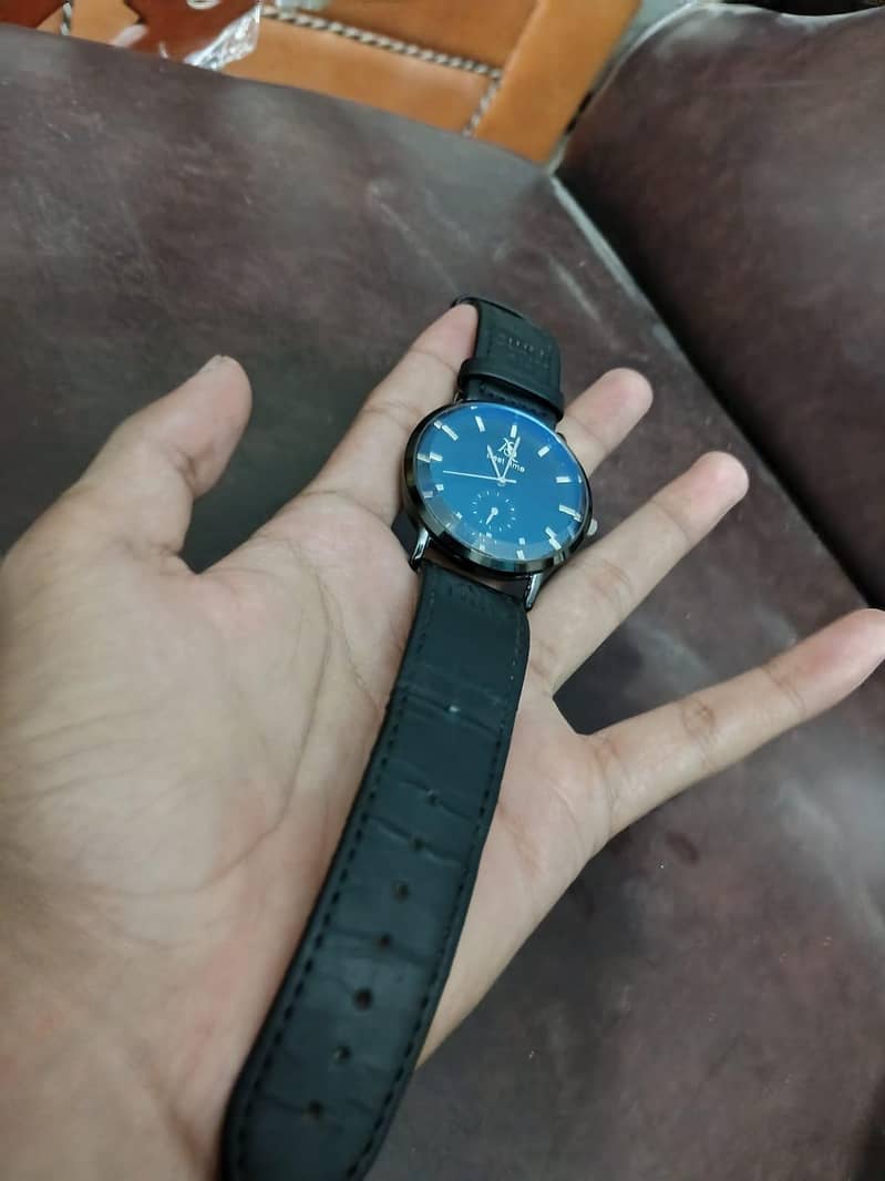 Watch 0