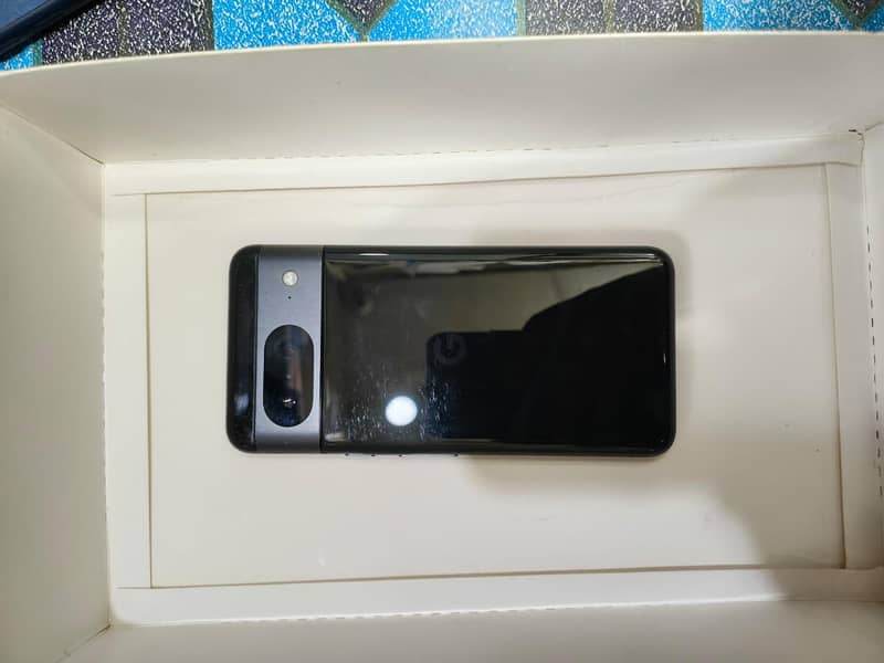 pixel 8 good condition 0