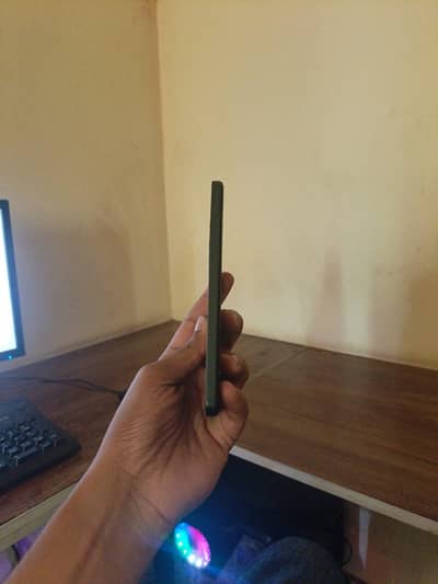 Realme C71