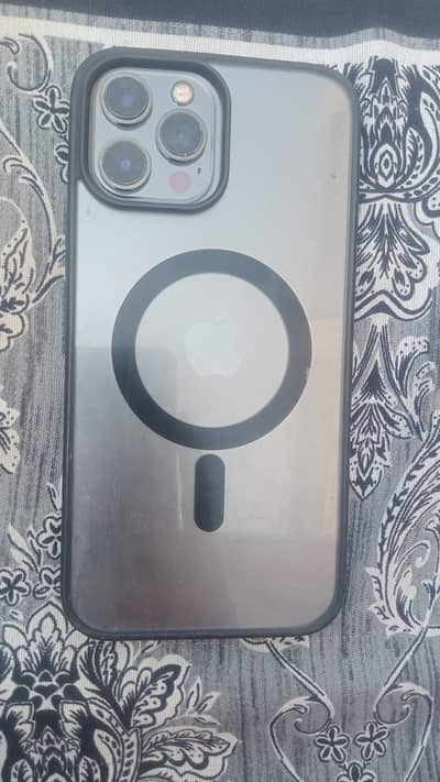 Apple iPhone 12 Pro Max