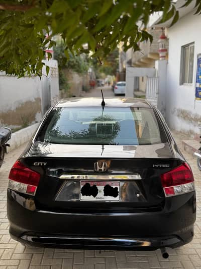 Honda City IVTEC 2010 manual calling time subha 5 se raat 11 bajy tk