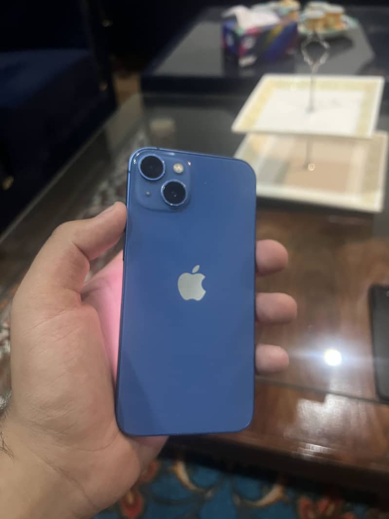Apple iPhone 13 0