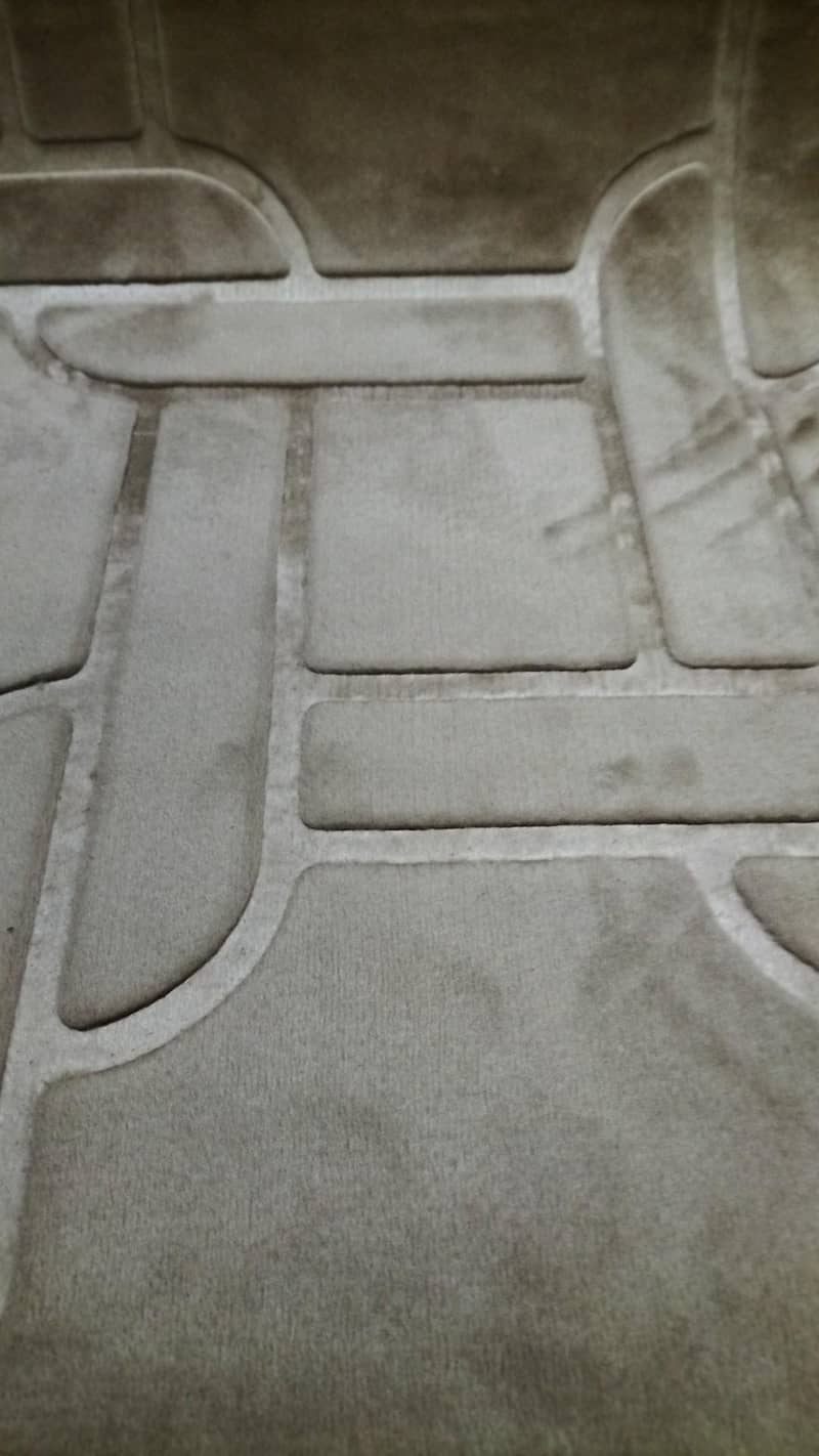 luxurious carpet 1