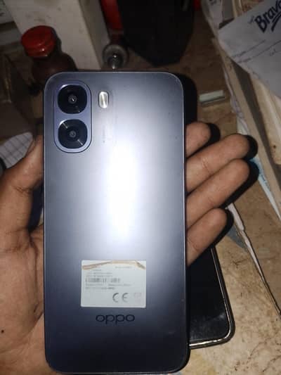 OPPO A6x